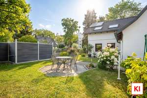 Modernisiertes EFH auf ca. 816 m² Grundstück Am Hart - auch als Baugrundstück interessant – Die vollständige Adresse der Immobilie erhältst du vom Anbieter., 80937 Am Hart, München – Vorschaubild 16