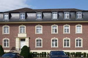 Sehr schöne 4-Zimmer Wohnung mit Balkonen und Blick ins Grüne in Düsseldorf-Kaiserswerth – Die vollständige Adresse der Immobilie erhältst du vom Anbieter., 40489 Kaiserswerth, Düsseldorf – Vorschaubild 10
