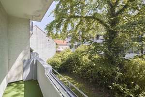 Moderne Eigentumswohnung mit Loggia in schöner und ruhiger Wohnlage in Niehl – Die vollständige Adresse der Immobilie erhältst du vom Anbieter., 50735 Niehl, Köln – Vorschaubild 6