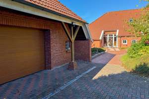 Ein Ort zum Ankommen – Ihr Zuhause im Grünen – Die vollständige Adresse der Immobilie erhältst du vom Anbieter., 26624 Südbrookmerland – Vorschaubild 3