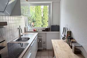 Gepflegte 1-Zimmer-Erdgeschosswohnung mit Balkon in Essen-Stoppenberg – Distelkamp 7, 45141 Stoppenberg, Essen – Vorschaubild 12