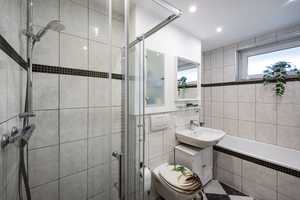 Renoviert und chic!
3-Zi.-Eigentumswhg. mit TG-Stellplatz – Bielefeld – Vorschaubild 22