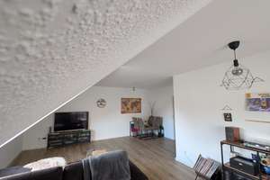 Ansprechende 2-Zimmer-Wohnung mit Balkon in Wewer – Die vollständige Adresse der Immobilie erhältst du vom Anbieter., 33106 Wewer, Paderborn – Vorschaubild 3