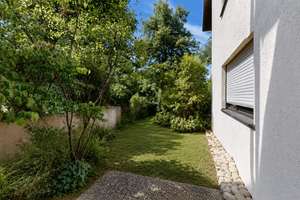 Von außen unscheinbar, innen ein Traum: 2-Zi. Erdgeschosswohnung mit Garten in KA-Grötzingen – Die vollständige Adresse der Immobilie erhältst du vom Anbieter., 76229 Grötzingen, Karlsruhe – Vorschaubild 15