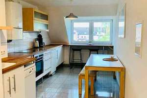 Großzügige Dachgeschoss-Maisonette mit Loftcharakter nahe der Kö – 50217 Friedrichstadt, Düsseldorf – Vorschaubild 6