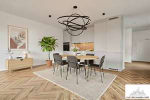 Neubaumaisonette mit viel Licht – Friedrichshain, sofort verfügbar – Sa/So Termine📞0172-3261193