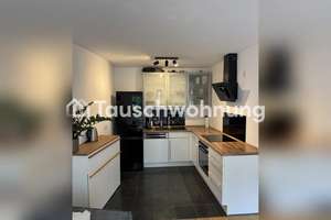 Tauschwohnung: Schöne 3 Zimmer Wohnung im Georgsviertel gegen kleiner – Die vollständige Adresse der Immobilie erhältst du vom Anbieter., 50676 Altstadt/Süd, Köln – Vorschaubild 2