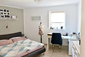 Porz - Lind! 4 Zi.- Whg., 116 m², Gäste WC, Balkon, Garage – Auf dem Viertelchen 14, 51147 Lind, Köln – Vorschaubild 13