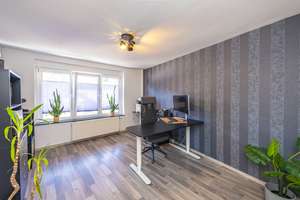 ATTRAKTIVES EINFAMILIENHAUS MIT TOP AUSSTATTUNG UND GEMÜTLICHEM GARTEN! – Die vollständige Adresse der Immobilie erhältst du vom Anbieter., 41836 Hückelhoven – Vorschaubild 13