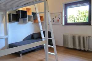 Hochinteressantes Gesamtpaket für Wohnindividualisten und Großfamilie mit Zuwachs
 – Die vollständige Adresse der Immobilie erhältst du vom Anbieter., 67281 Kirchheim an der Weinstraße – Vorschaubild 18