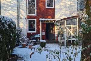 RESERVIERT!!! Familienfreundliches 5-Zimmer-Reihenmittelhaus in München-Englschalking – München – Vorschaubild 10