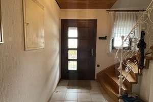 Freistehendes Einfamilienhaus mit großzügigem Garten in Bosserode! – Nordstrasse 3, 36208 Wildeck – Vorschaubild 4