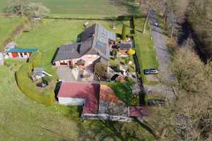 Wohnhaus - Anwesen mit 2 ha Grünland und PV – Cloppenburg (Kreis) – Vorschaubild 3