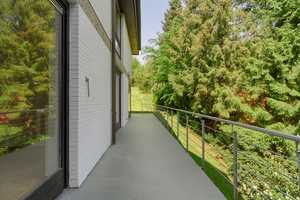 Architekten-Wohnhaus Rosengarten, Ehestorf in ruhigem Villenviertel, Traumimmobilie im Süden Hamburg – Auf den Schwarzen Bergen 44, 21224 Harburg (Kreis) – Vorschaubild 26