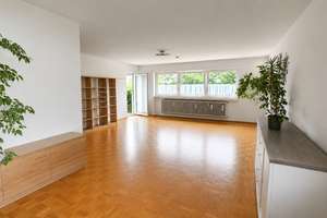 Helle und geräumige 4-Zimmer-Wohnung in Bad Grönenbach