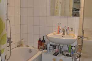 Helle 2-Raum-Wohnung mit Balkon in Düsseldorf - Oberbilk – Sonnenstr. 36a, 40227 Düsseldorf – Vorschaubild 6