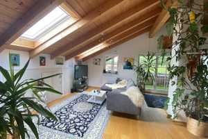 PROVISIONSFREI: Modernisiertes Zweifamilienhaus mit traumhaftem Garten, Pool und Doppelgarage – Rohretweg 9, 83064 Rosenheim (Kreis) – Vorschaubild 23