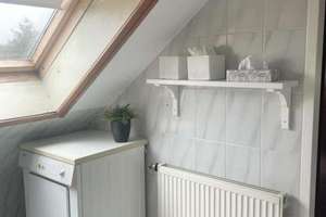 Charmante 2-Zimmer Maisonette in Leverkusen-Küppersteg mit Balkon und Garage. Blick aufs Bayer-Kreuz – Alte Landstraße 185, 51373 Küppersteg, Leverkusen – Vorschaubild 10