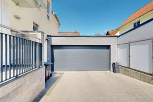 ZUHAUSE - Einfamilienhaus mit Gewerbefläche und Doppelgarage in Grafenau – Die vollständige Adresse der Immobilie erhältst du vom Anbieter., 71120 Grafenau – Vorschaubild 13
