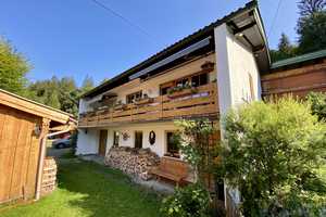 Sonnenverwöhntes Einfamilienhaus am Schliersee mit Solar / PV und viel Potenzial! – Miesbach (Kreis) – Vorschaubild 5