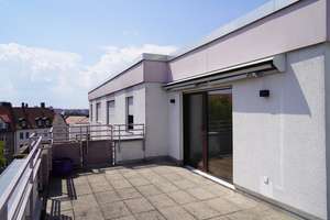 Exklusives Penthouse mit 120 m² Dachterrassen am Wöhrder See – Erstbezug nach Kernsanierung – Die vollständige Adresse der Immobilie erhältst du vom Anbieter., 90489 Veilhof, Nürnberg – Vorschaubild 49