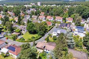 Traumhafter Ausblick! Bungalow mit Einliegerwohnung in erstklassiger Lage von Erlangen-Sieglitzhof – Die vollständige Adresse der Immobilie erhältst du vom Anbieter., 91054 Sieglitzhof, Erlangen – Vorschaubild 17