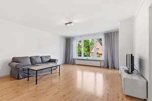 Sonnige Balkonwohnung mit Stellplatz in Halstenbek – Die vollständige Adresse der Immobilie erhältst du vom Anbieter., 25469 Halstenbek – Vorschaubild 7