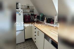 Tauschwohnung: Schöne Dachgeschosswohnung direkt am Germania Campus – Grevener Straße 152, 48147 Uppenberg, Münster – Vorschaubild 8