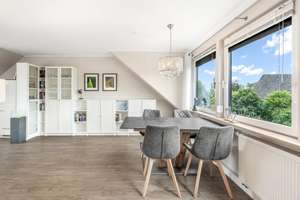 Bremen-Ellenerbrok-Schevemoor: Gepflegtes Endhaus mit Wintergarten, Balkon und Einzelgarage – Die vollständige Adresse der Immobilie erhältst du vom Anbieter., 28325 Ellenerbrok-Schevemoor, Bremen – Vorschaubild 28