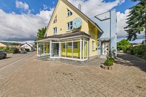 Familienidylle mit Weitblick – Großzügiges Wohlfühl-Domizil mit vielseitigen Nutzungsmöglichkeiten – Die vollständige Adresse der Immobilie erhältst du vom Anbieter., 55411 Bingen am Rhein – Vorschaubild 17