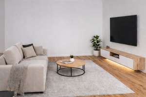 Erstbezug nach Renovierung | Hochwertige 3Wohnung mit Designküche & Balkon in Untergiesing-Zi.- – Die vollständige Adresse der Immobilie erhältst du vom Anbieter., 81543 Untergiesing, München – Vorschaubild 7