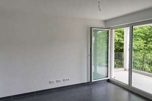 Neuwertige 3-Zimmer-Wohnung mit zwei Balkonen in optimaler Lage – Die vollständige Adresse der Immobilie erhältst du vom Anbieter., 90411 Schafhof, Nürnberg – Vorschaubild 5