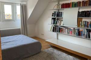 Stadtvilla sucht neue Bewohner  – Die vollständige Adresse der Immobilie erhältst du vom Anbieter., 53173 Godesberg-Villenviertel, Bonn – Vorschaubild 20