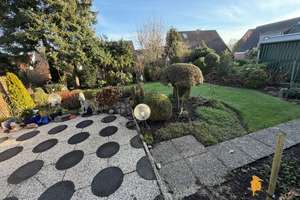 Sehr charmantes, wirklich wunderschönes EFH mit Anbau und mit traumhaft schönem Garten und Garage! – Die vollständige Adresse der Immobilie erhältst du vom Anbieter., 24145 Wellsee, Kiel – Vorschaubild 5