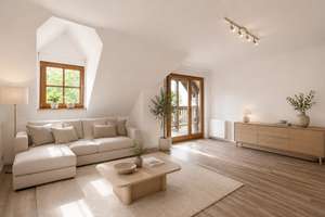 Exklusives Familiendomizil mit Wellnessbereich, Sonnengarten, Garage, 3 Stellplätzen, beste Wohnlage – Die vollständige Adresse der Immobilie erhältst du vom Anbieter., 65191 Bierstadt, Wiesbaden – Vorschaubild 20