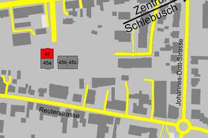 Neubau-Penthouse mit 3 Zimmern in Leverkusen-Schlebusch – 51375 Schlebusch, Leverkusen – Vorschaubild 4