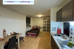 1-Zimmer Souterrain Wohnung nahe Ubahn – Sonnwendjochstraße 36, 81825 Berg am Laim Ost, München – Vorschaubild 1