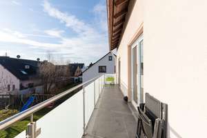 Zwei- bis Dreifamilienhaus mit Potential in ruhiger grüner Lage – 60437 Harheim, Frankfurt am Main – Vorschaubild 10