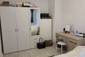 2-Zimmer Wohnung in Beuel-Mitte, Hochparterre  – Obere Wilhelmstraße 34, 53225 Beuel-Mitte, Bonn – Vorschaubild 10