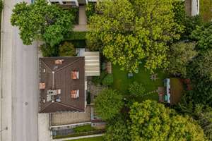 Charmante Altbauvilla in Bogenhausen / Herzogpark – Die vollständige Adresse der Immobilie erhältst du vom Anbieter., 81679 Herzogpark, München – Vorschaubild 2