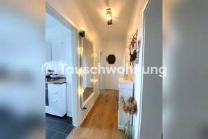 Tauschwohnung: Sehr günstige 3-Zimmer Wohnung – Bergstraße 24, 50739 Mauenheim, Köln – Vorschaubild 2