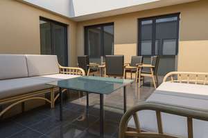 Letzter Bauabschnitt! 4-Zimmer-Penthouse mit 2 Dachterrassen und 2 TG-Plätzen / Neubau - Erstbezug – Kornblumenstr. 11, 38108 Wabe-Schunter-Beberbach, Braunschweig – Vorschaubild 3
