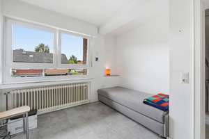 Solides Reihenendhaus mit Garage, Garten und überdachter Terrasse in beliebter Lage von Keldenich – Die vollständige Adresse der Immobilie erhältst du vom Anbieter., 50389 Wesseling – Vorschaubild 34