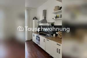 Tauschwohnung: 2-Zimmer-Wohnung im Lorettovietel mit großem Balkon – 40219 Unterbilk, Düsseldorf – Vorschaubild 4