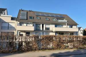 *EXCLUSIVES Domizil mit Traumterrasse  luxuriöser Ausstattung in Stuttgart-Vaihingen – Die vollständige Adresse der Immobilie erhältst du vom Anbieter., 70563 Heerstraße, Stuttgart – Vorschaubild 22