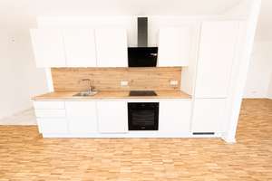 Erstbezug mit Sitzfenster: Sehr helle 60 m² Wohnung mit EBK & Parkett – Außer der Schleifmühle 4, 28203 Ostertor, Bremen – Vorschaubild 3