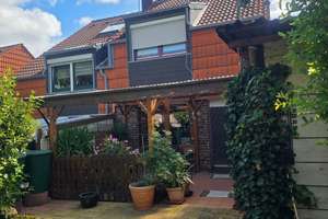 Gemütliche DHH mit Garage, Baujahr 1985, in angenehmer, ruhiger Lage nahe Broichbachtal – Osterfeldstrasse 104, 52477 Alsdorf – Vorschaubild 4