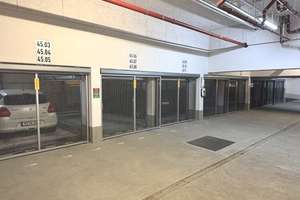 B.J.-2019, 2,0 Zi. Wohnung – U3, Petuelring, BMW, Luitpoldpark ,  frei ab 31.10.26! – 80809 Am Riesenfeld, München – Vorschaubild 21