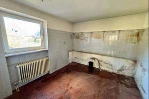 Viel Platz - tolles Grundstück - 2 Garagen - renovierungsbedürftig – Die vollständige Adresse der Immobilie erhältst du vom Anbieter., 25548 Kellinghusen – Vorschaubild 14