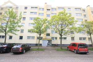4-Zimmer-Eigentumswohnung als Kapitalanlage in Wolfsburg-Westhagen! Meine Wohnung = Mein Partner!